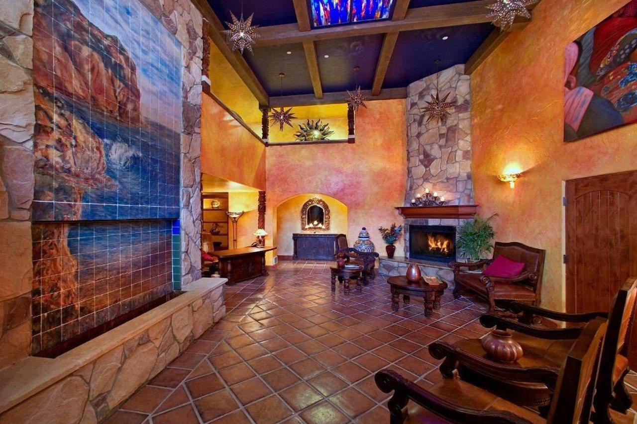 Avila La Fonda Hotel Avila Beach Interior foto